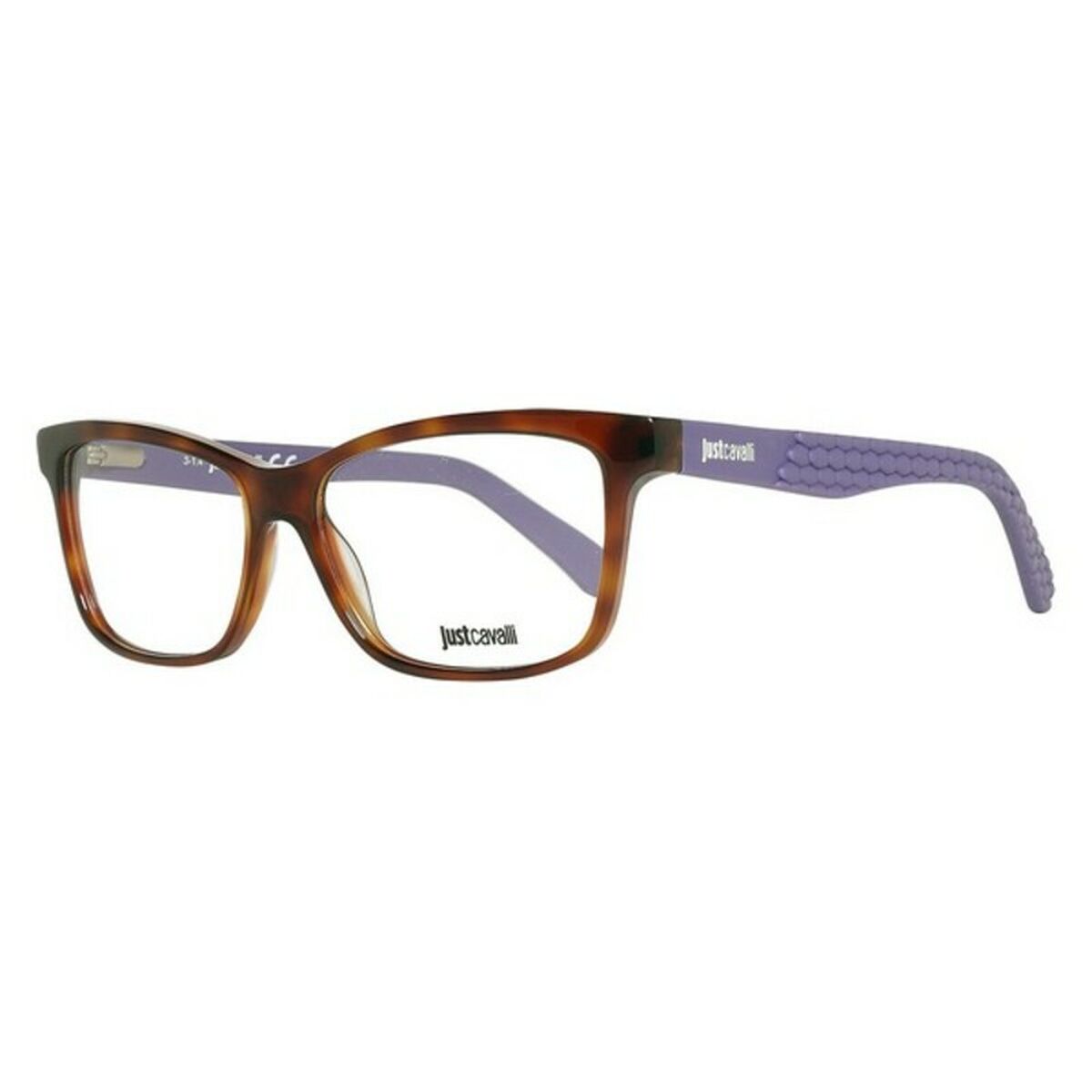 Glasögonbågar Just Cavalli Ø 53 mm - 8