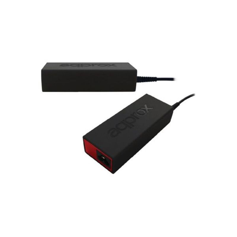 Bärbar laddare approx! APPUA90BRV5 90 W - 4