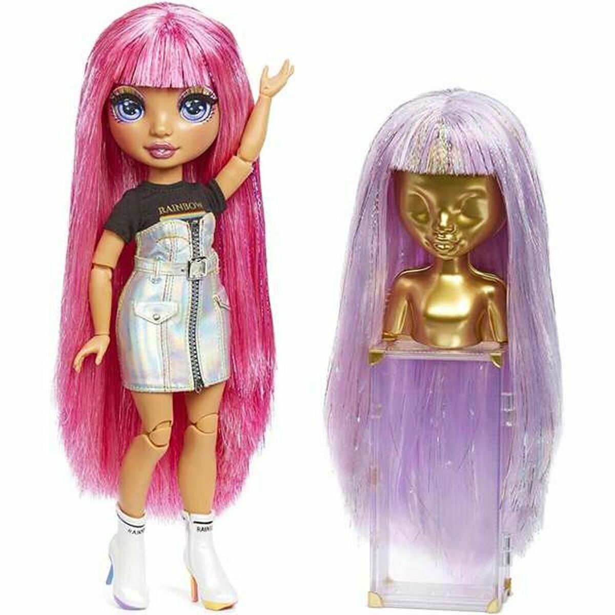 Docka Rainbow High 571049E7C - 10