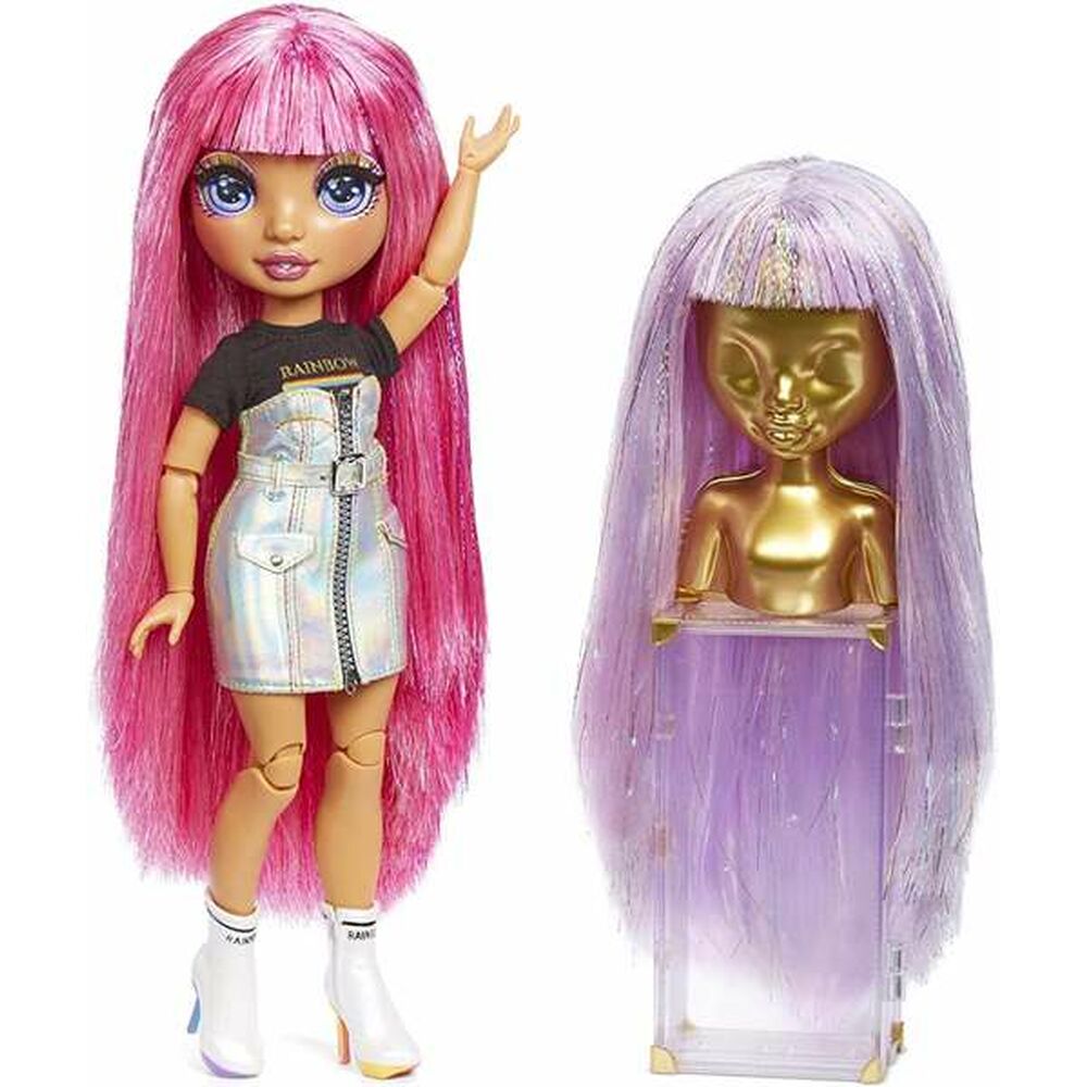 Docka Rainbow High 571049E7C - 4