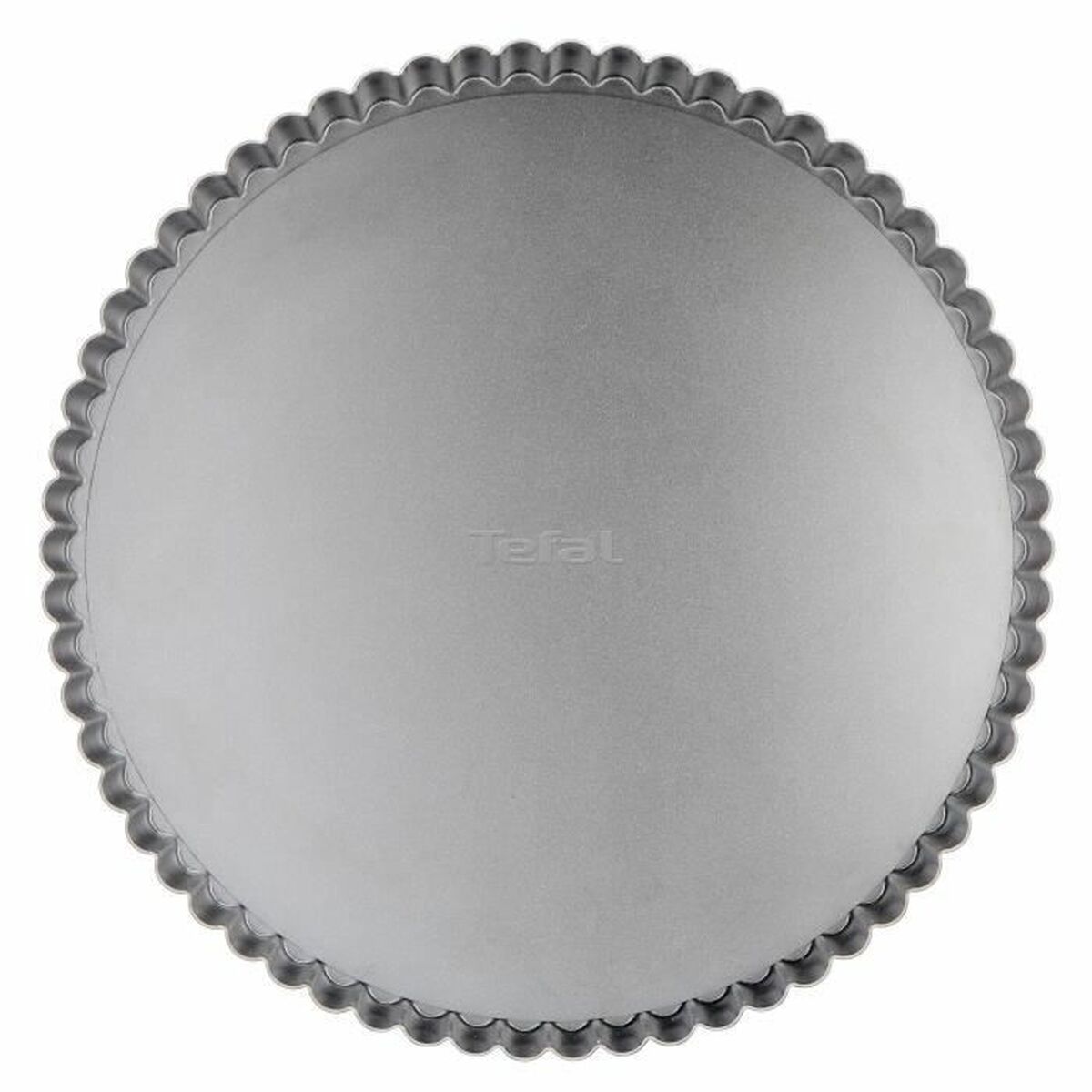 Avtagbar form Tefal Röd Stål Ø 30 cm - 7