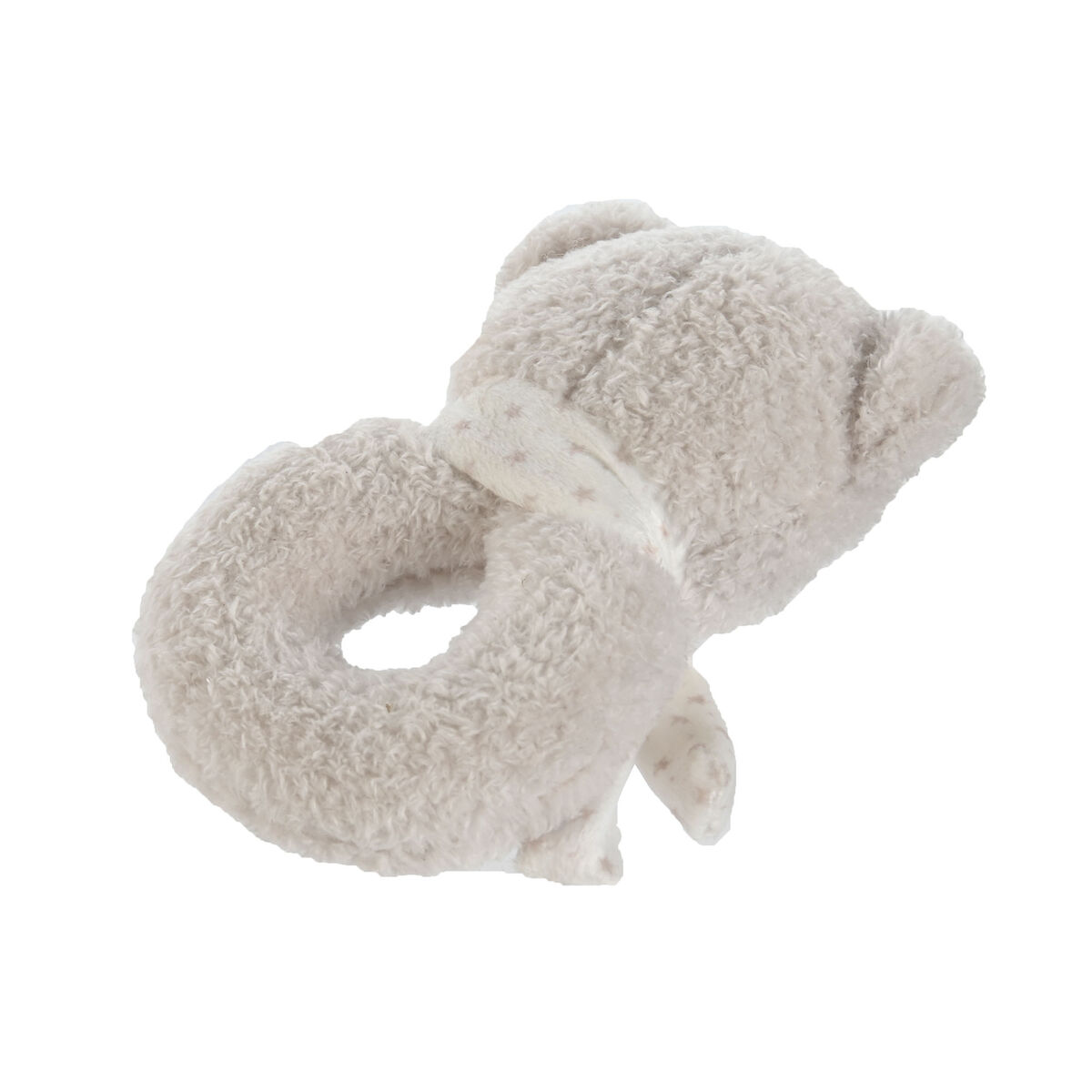 Mjuk skallra Home ESPRIT 12 x 7 x 17 cm (3 antal) - 3