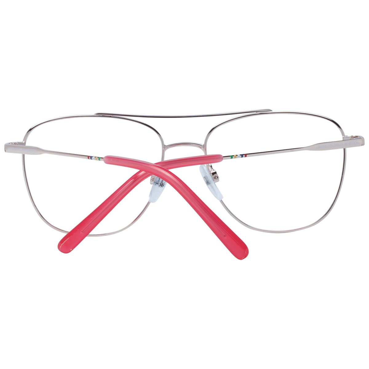 Glasögonbågar Benetton BEO3071 52401 - 3