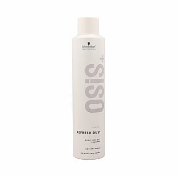 Torrschampo Schwarzkopf OSIS+ 300 ml