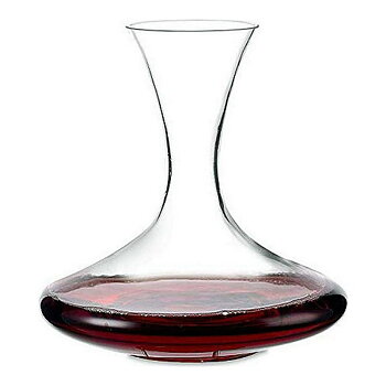 Vin Karaff Transparent Glas 1,4 L