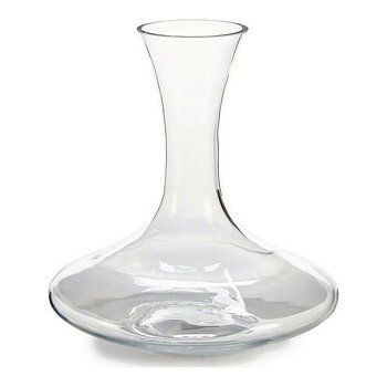 Vin Karaff Transparent Glas 1,4 L