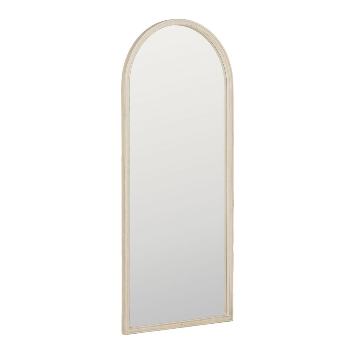 Väggspegel Vit Vertikalt 71 x 165 x 3,5 cm - 3
