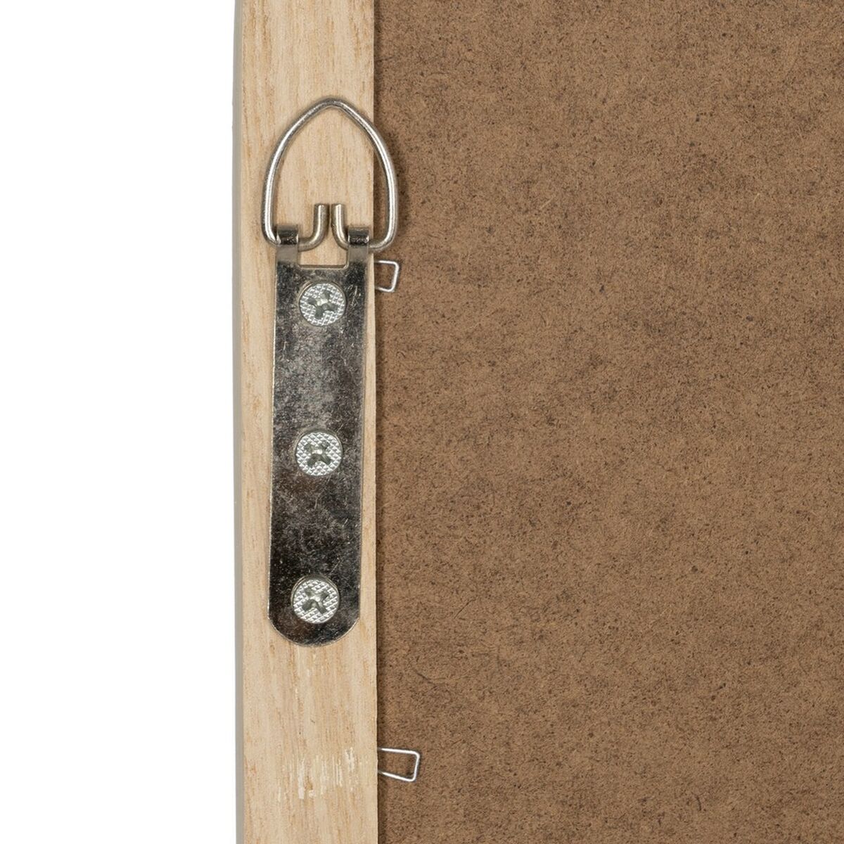 Väggspegel Vit Vertikalt 71 x 165 x 3,5 cm - 8