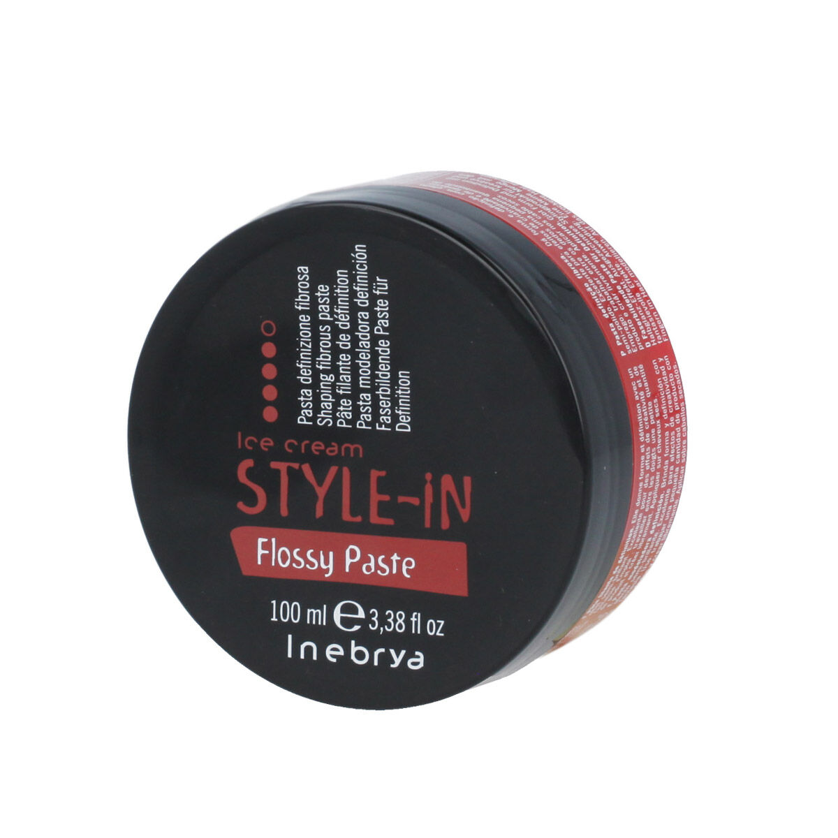 Modell-lera Inebrya Style-In 100 ml
