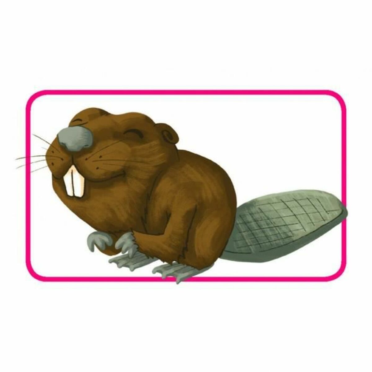 Sällskapsspel Asmodee Concept kids 28 x 5 x 28 cm - 3
