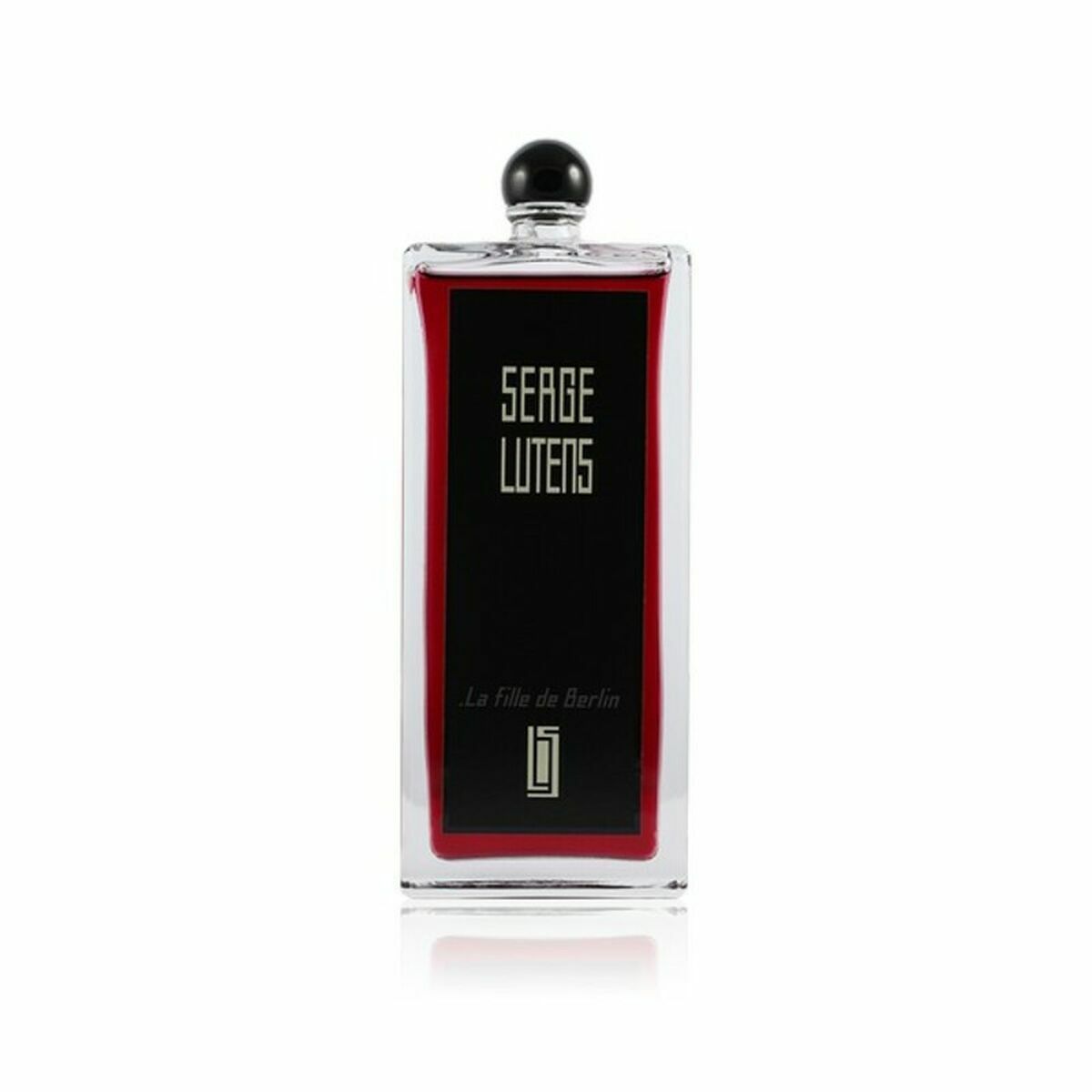 Parfym Damer Serge Lutens EDP La Fille de Berlin 100 ml - 2