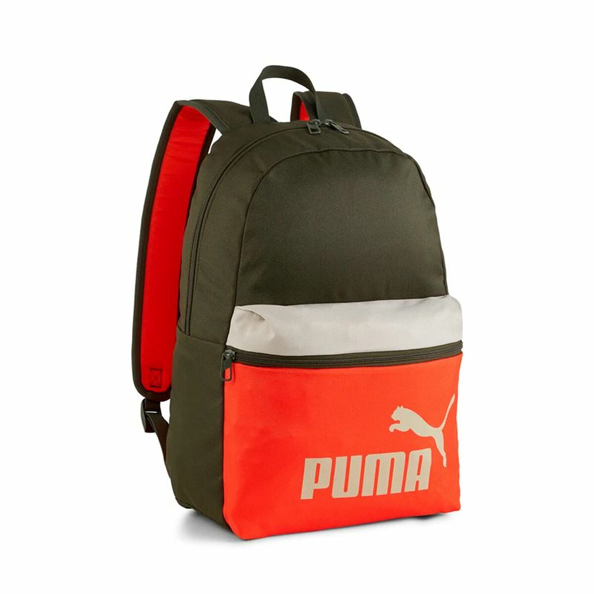 Träningsväska Puma Phase Multicolour