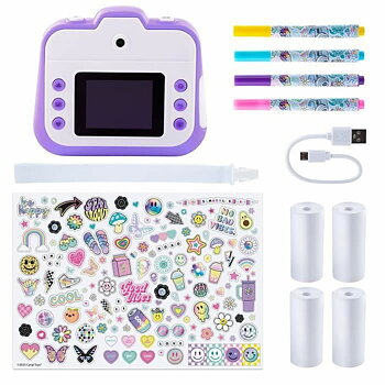 Digitalkamera Canal Toys