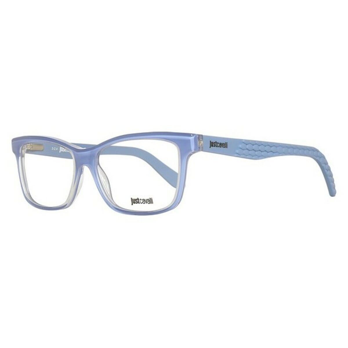 Glasögonbågar Just Cavalli JC0642-084-53 Ø 53 mm - 8