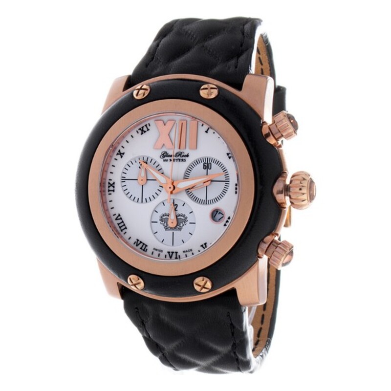 Damklocka Glam Rock gr11133 (Ø 46 mm) - 5