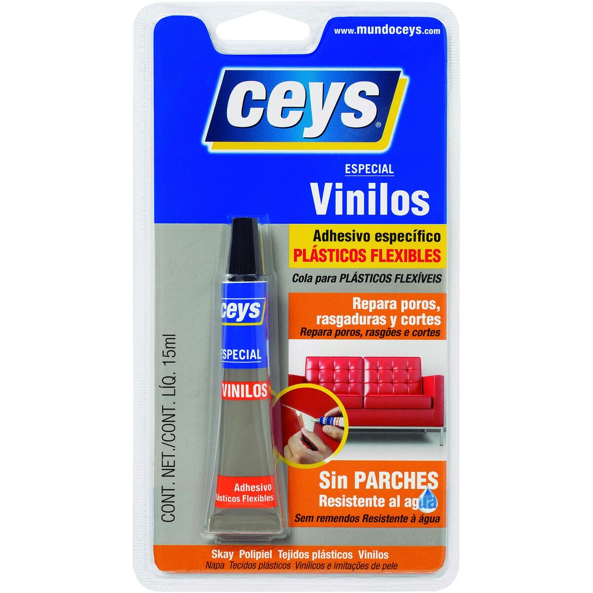 Lim Ceys (15 ml) - 2