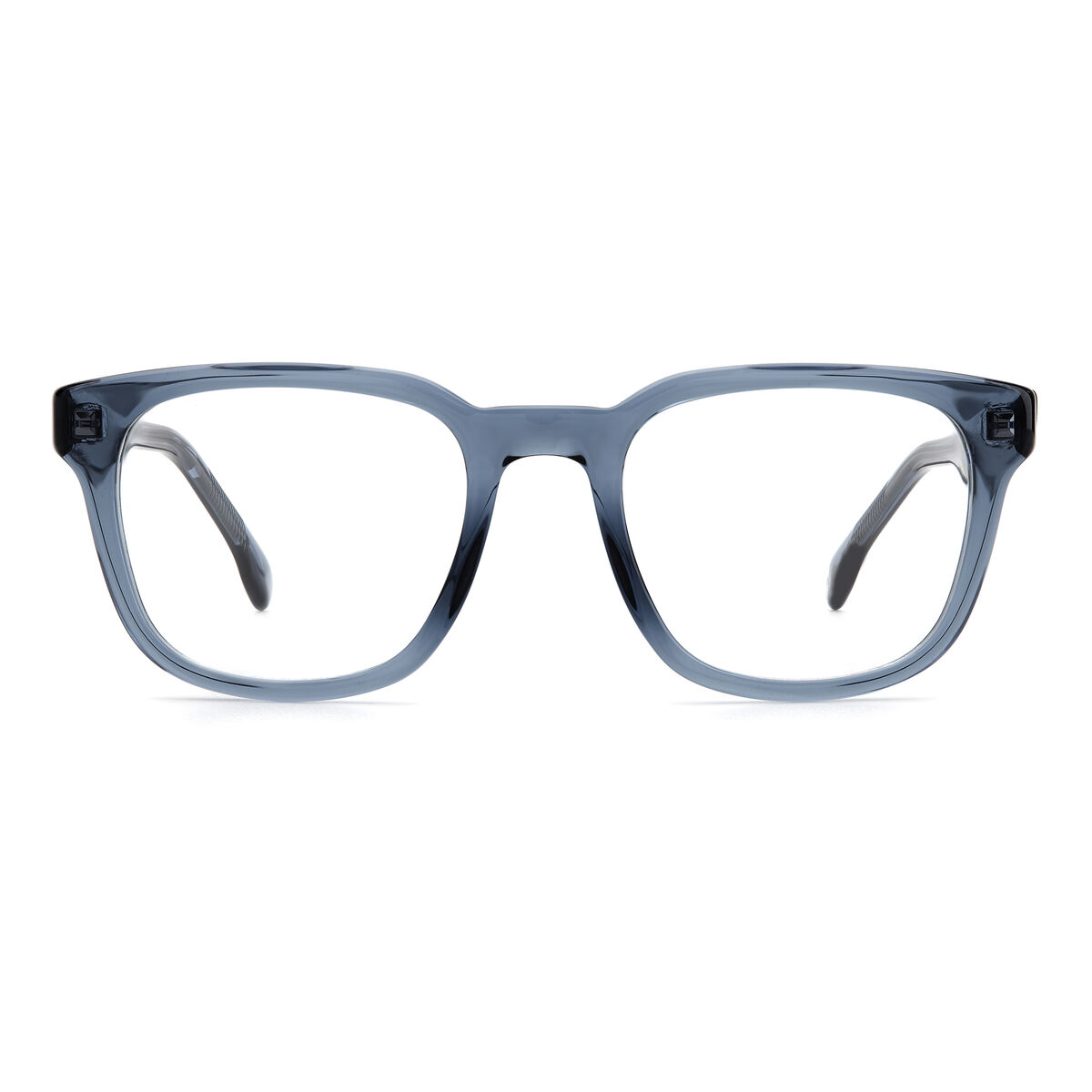 Glasögonbågar Carrera CARRERA-269-PJP Blue Ø 50 mm - 2