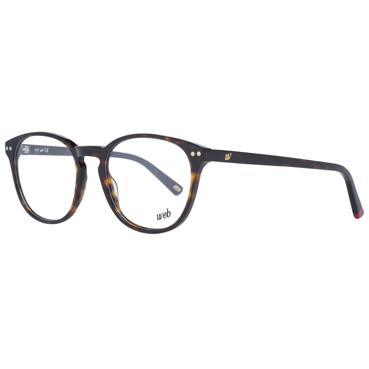 Glasögonbågar Web Eyewear WE5350 53052