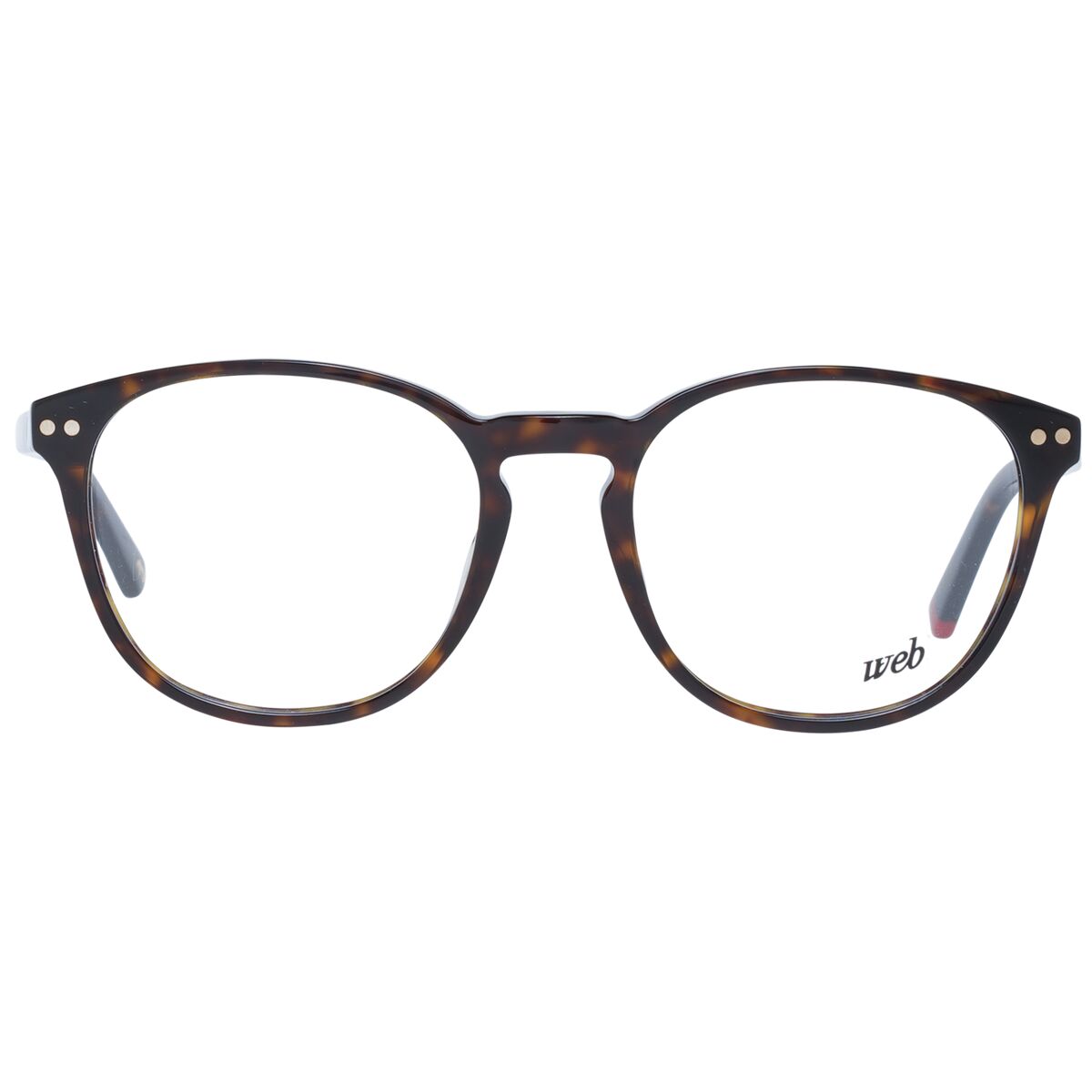 Glasögonbågar Web Eyewear WE5350 53052 - 3