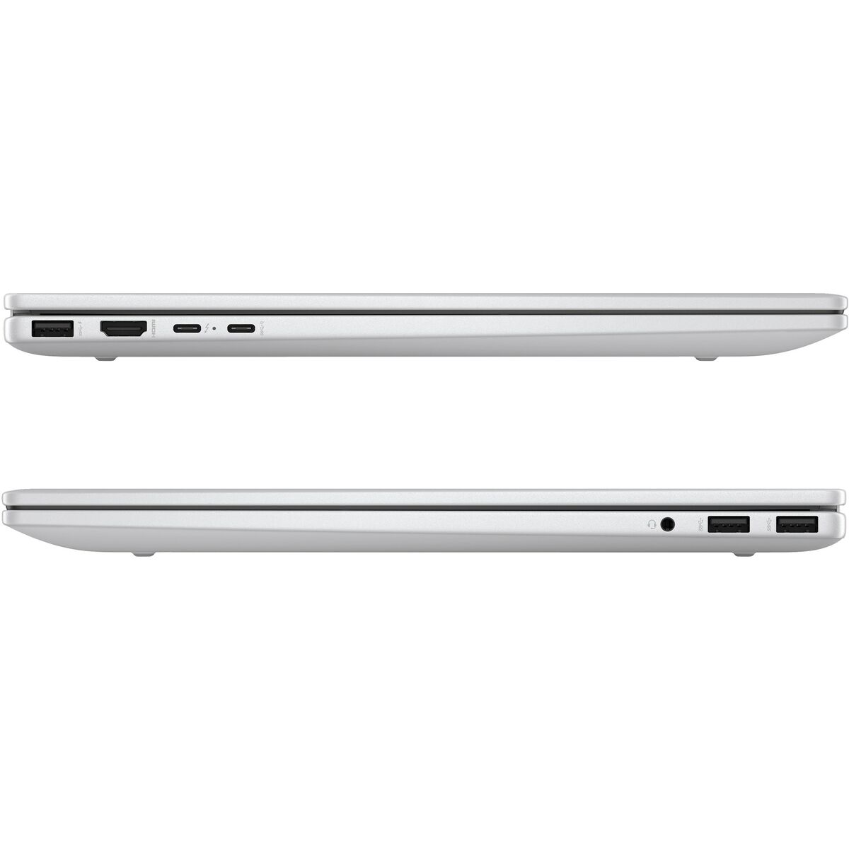 Bärbar dator HP A58TKEA 17,3" Intel Evo Core Ultra 5 125H 16 GB RAM 1 TB SSD - 5