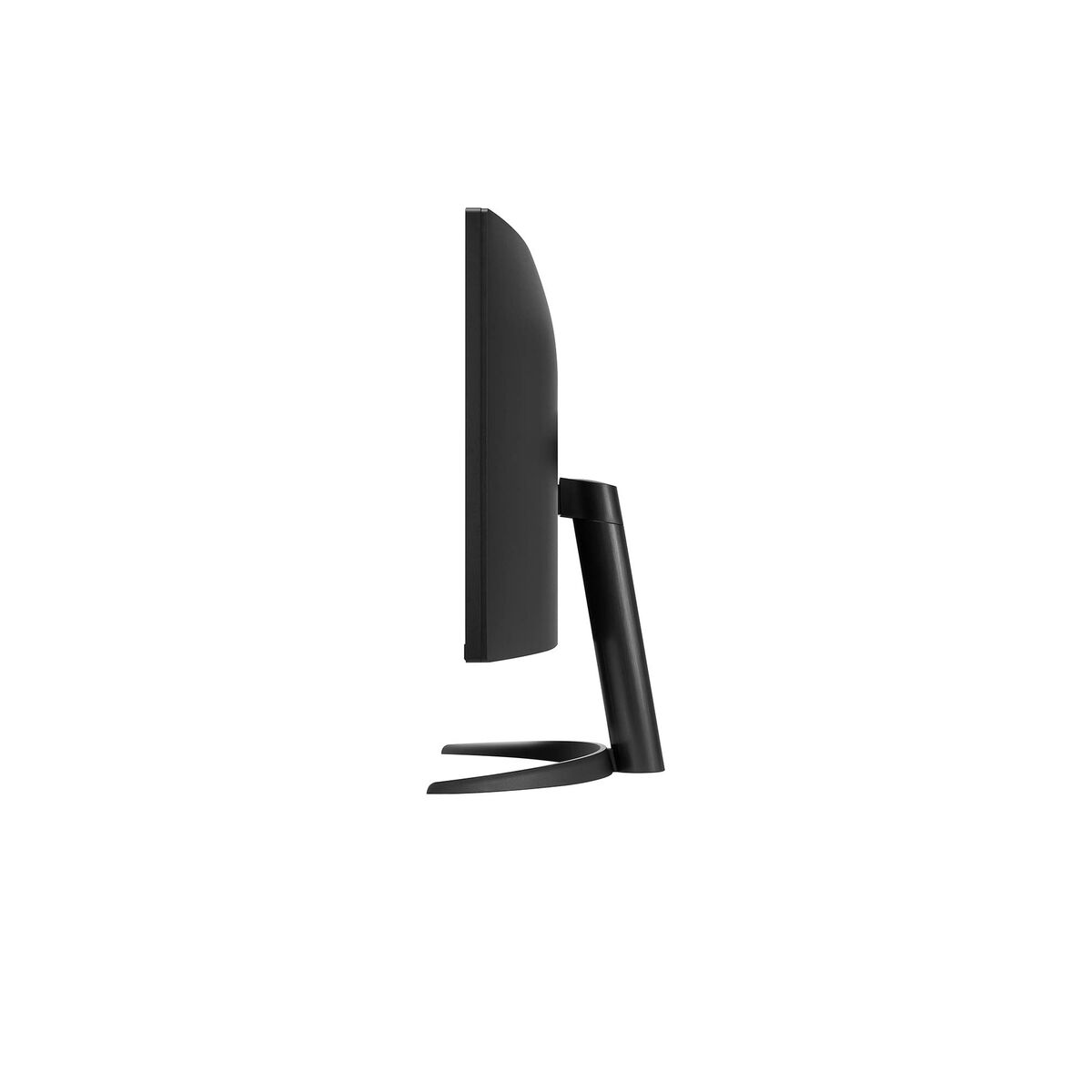 Monitor LG 34WR50QK-B Wide Quad HD 34" 100 Hz - 5