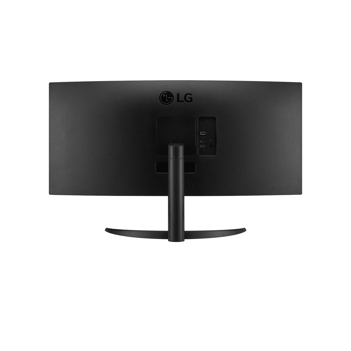Monitor LG 34WR50QK-B Wide Quad HD 34" 100 Hz - 6
