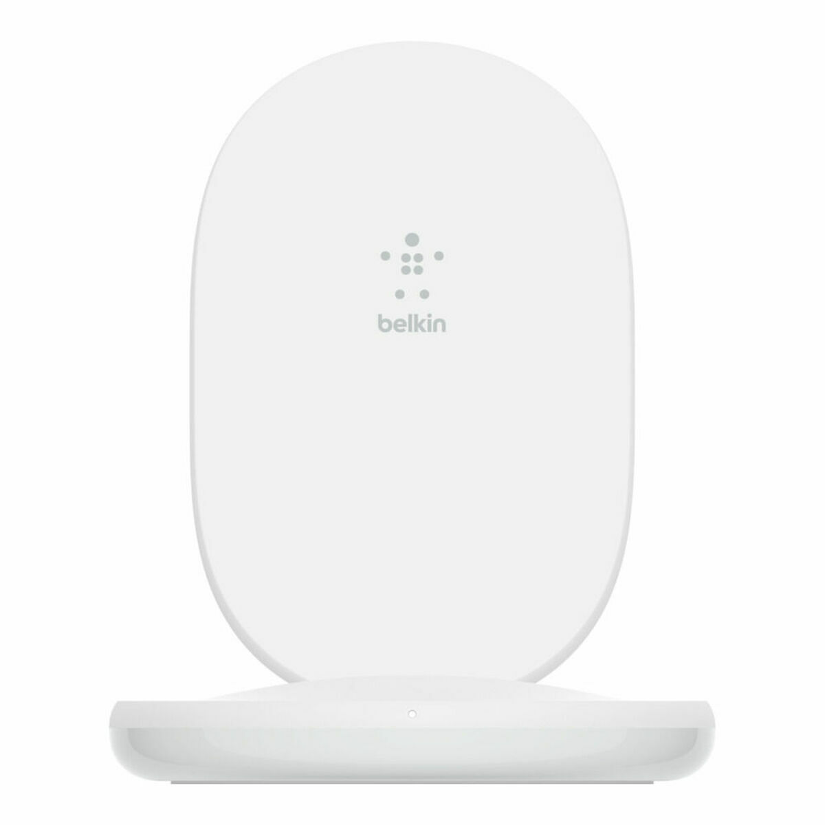 Trådlös laddare Belkin WIB002VFWH 15W - 2