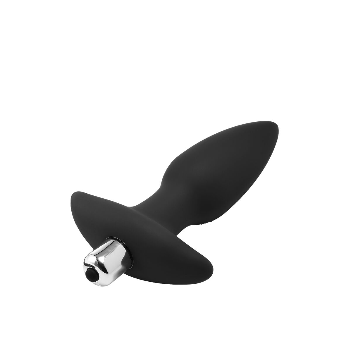 Analplugg Dream Toys Fantasstic Svart - 6