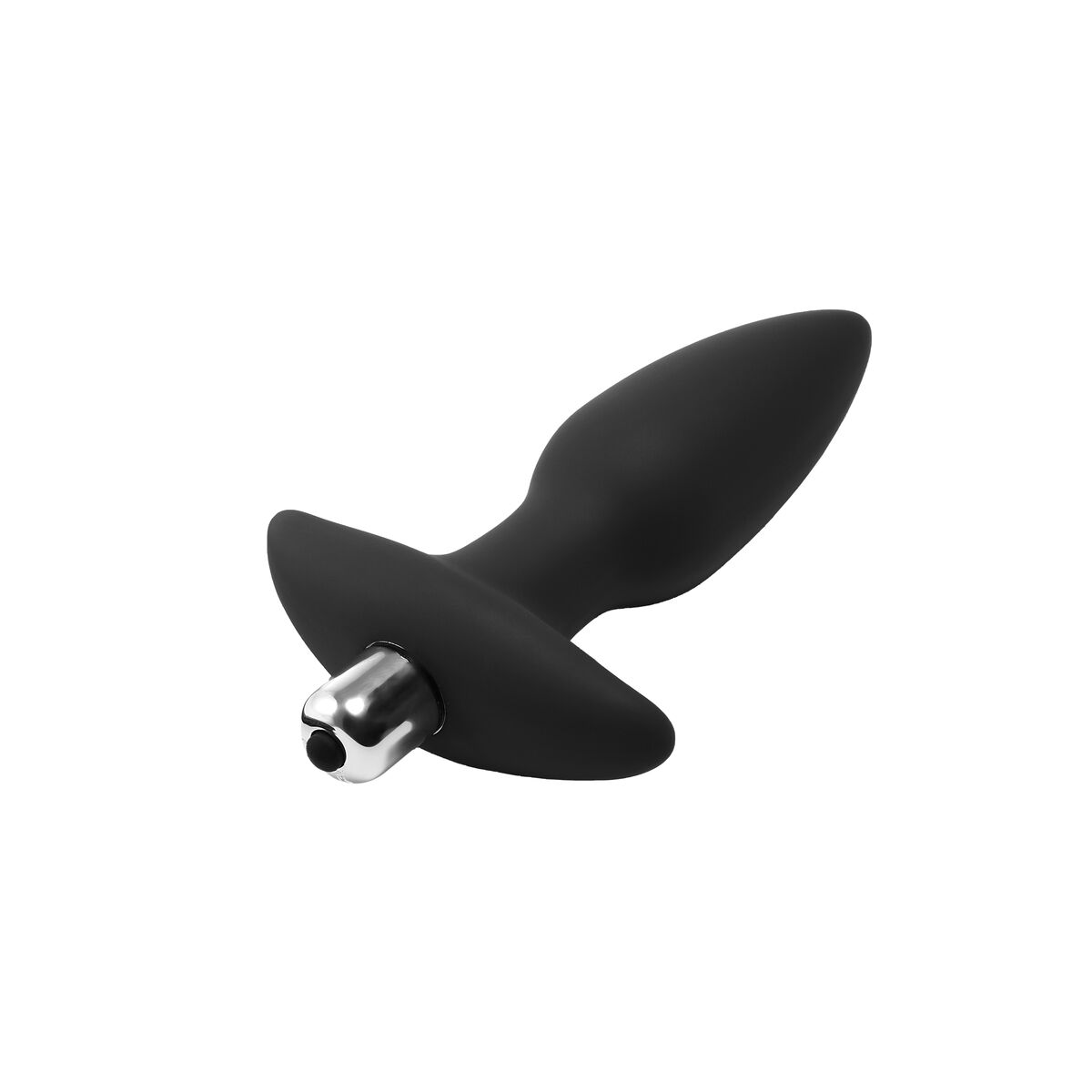 Analplugg Dream Toys Fantasstic Svart - 2