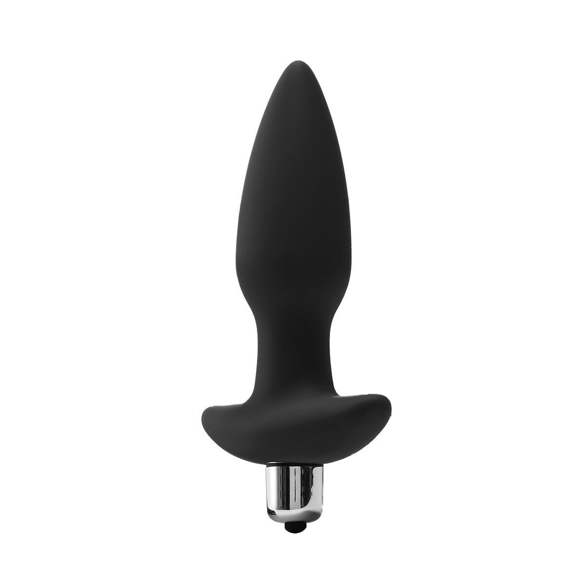 Analplugg Dream Toys Fantasstic Svart - 4