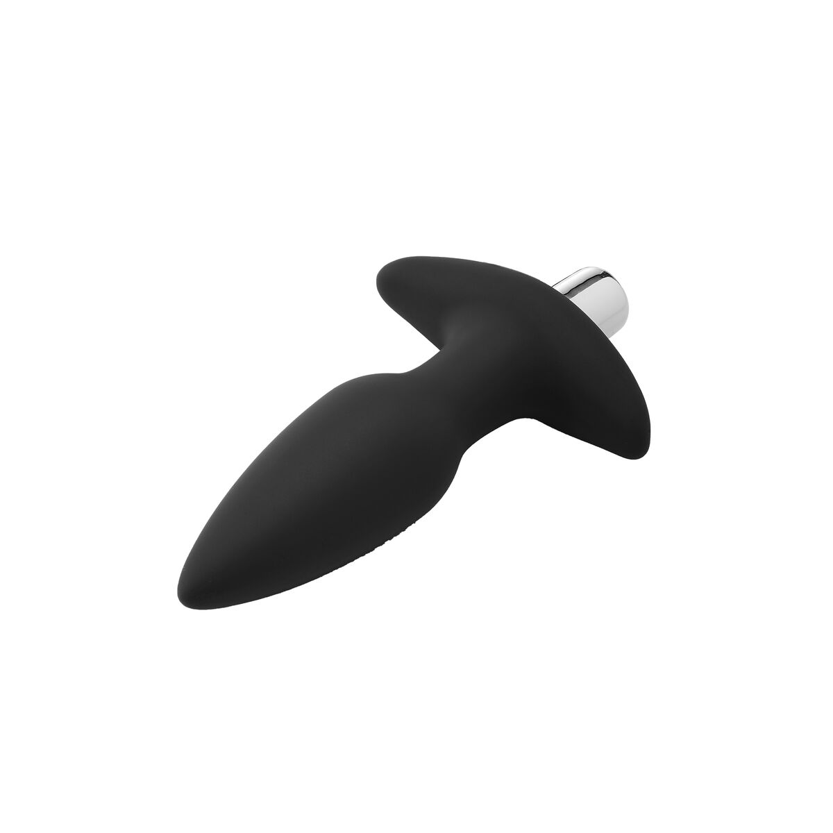 Analplugg Dream Toys Fantasstic Svart - 5