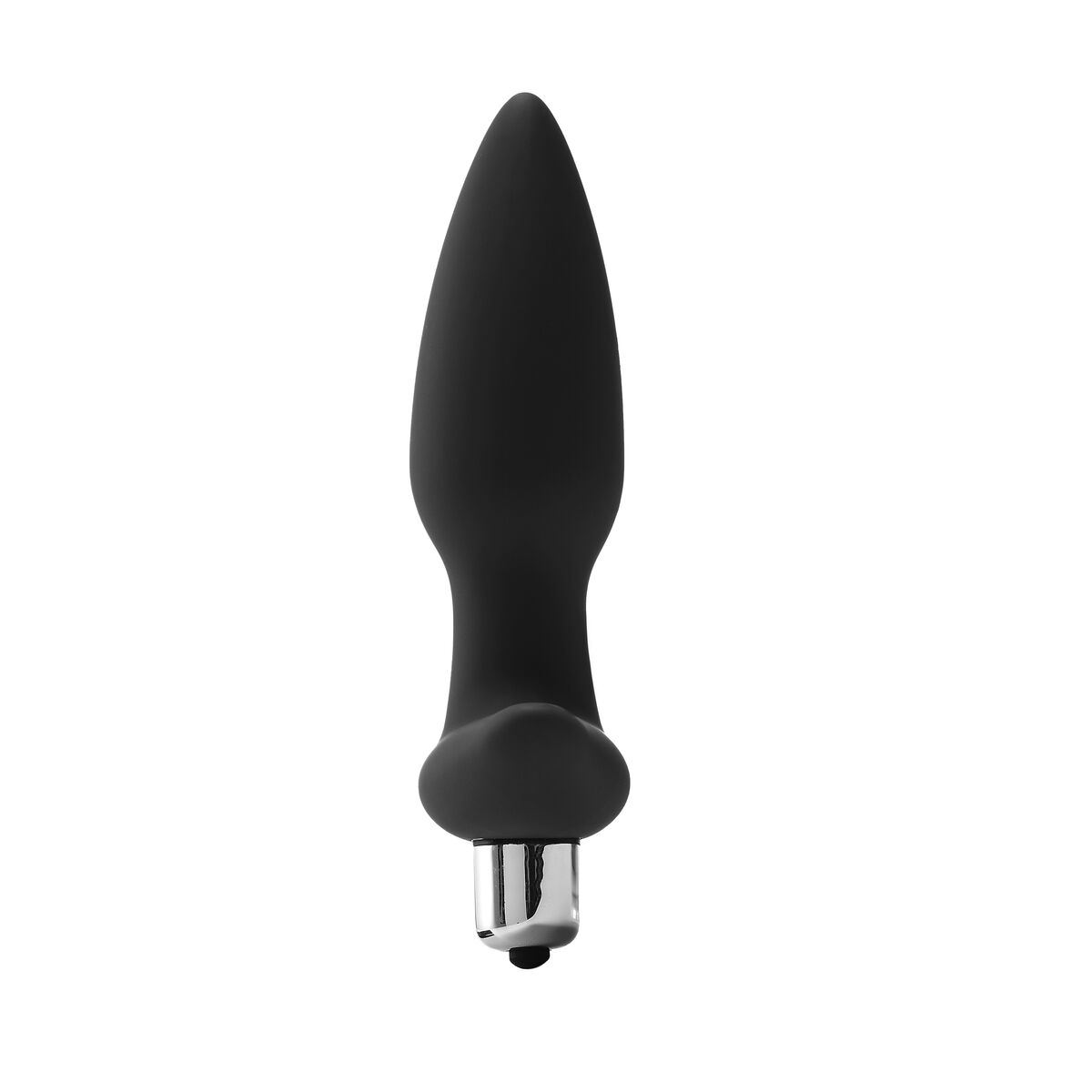 Analplugg Dream Toys Fantasstic Svart - 3