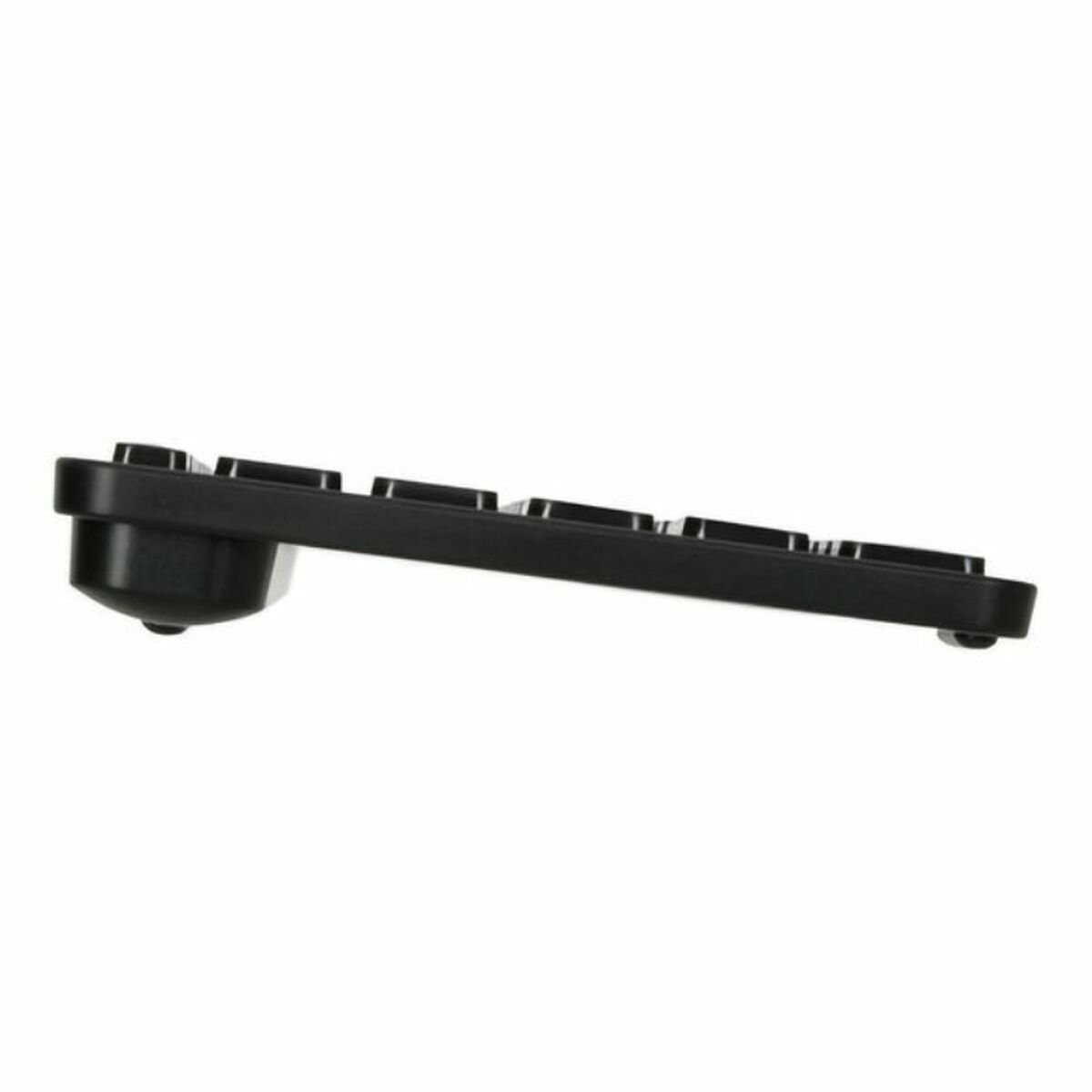 Trådlöst Tangentbord Targus AKB862ES Svart Qwerty Spanska - 4