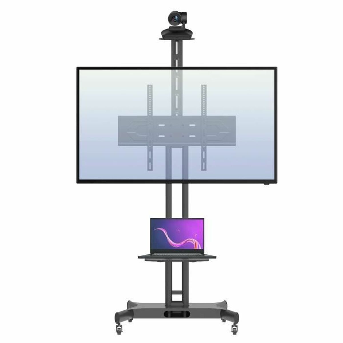 TV-fäste Inotek Moov Pro Prostand 42100 - 4