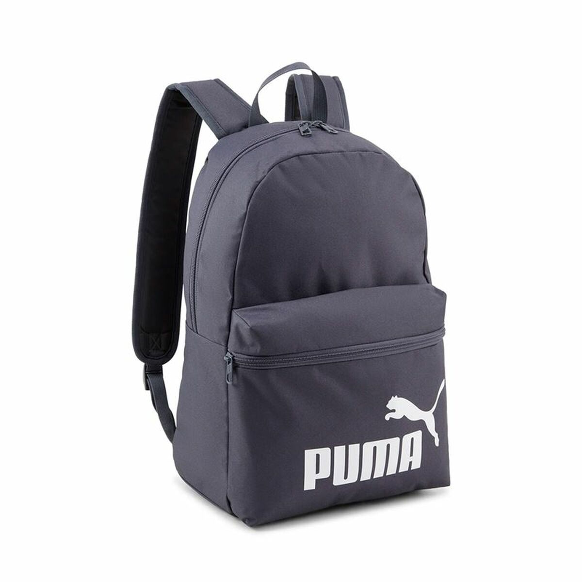 Träningsväska Puma Phase Mörkgrå