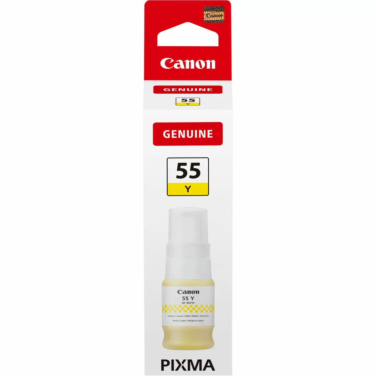 Kabel HDMI Canon 6291C001 Gul - 2