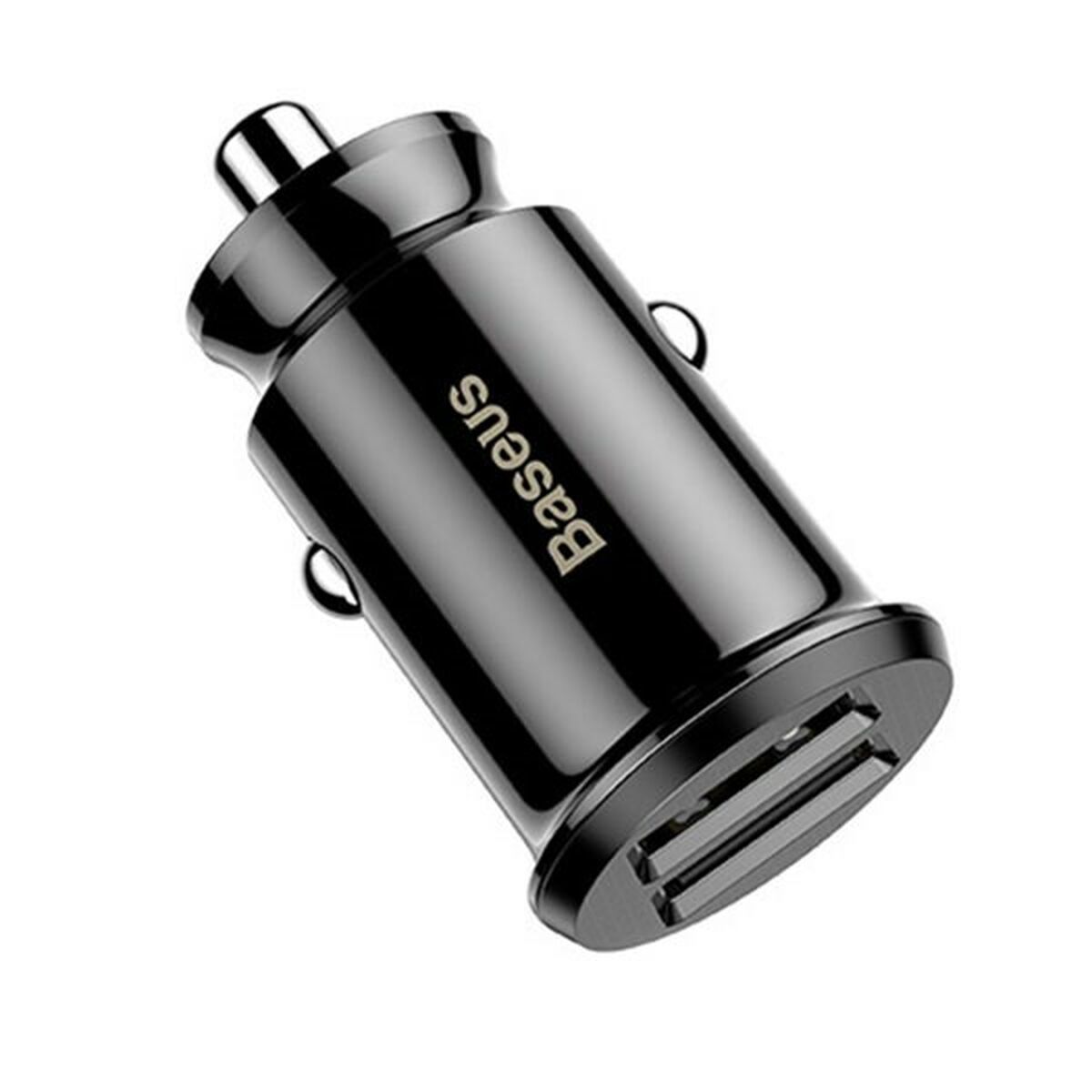 Billaddare Baseus CCALL-ML01 Svart 15 W - 2