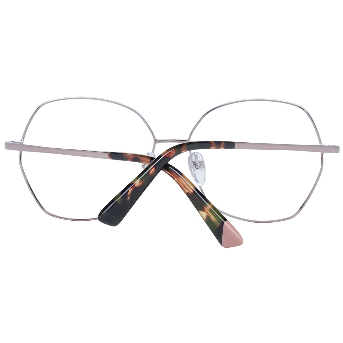 Glasögonbågar Web Eyewear WE5366 58038 - 2