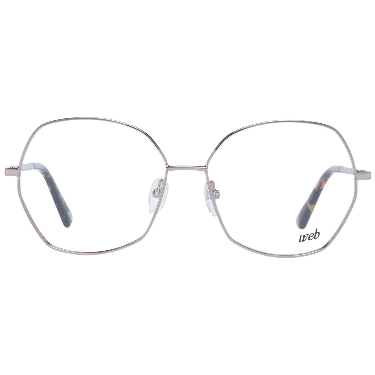 Glasögonbågar Web Eyewear WE5366 58038 - 3