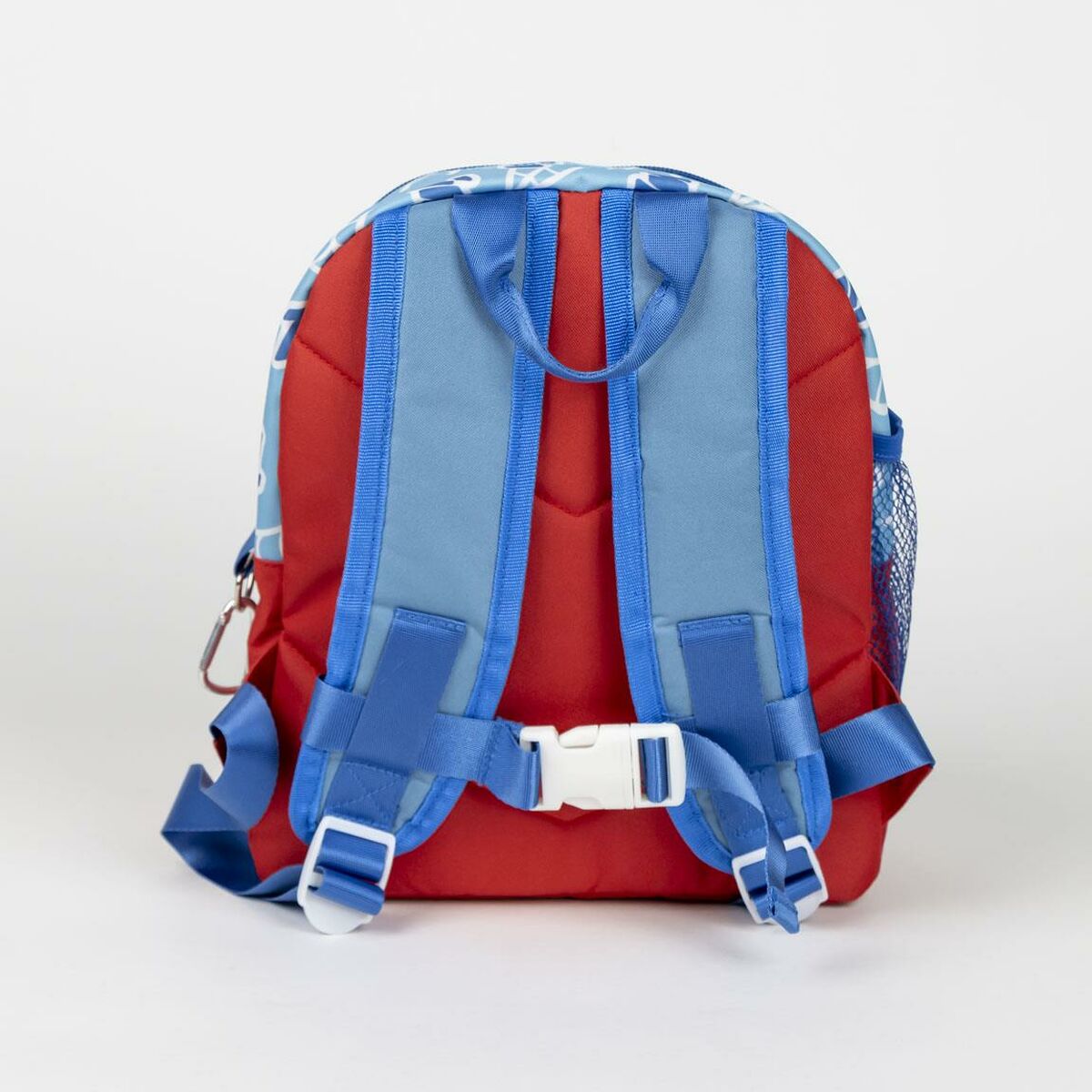 Vandringsryggsäck Spidey Barn 25 x 27 x 16 cm Röd 23 x 27 x 15 cm - 7