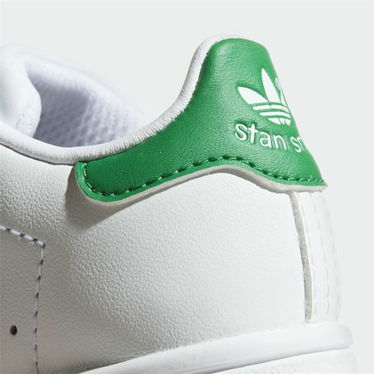 Badskor för småbarn Adidas Stan Smith Vit - 3