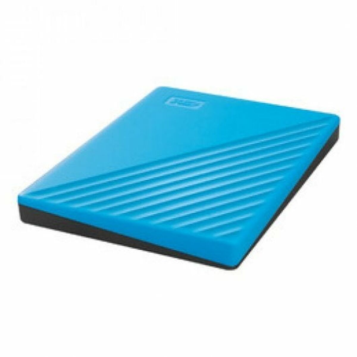 Extern Hårddisk Western Digital My Passport 4 TB - 3