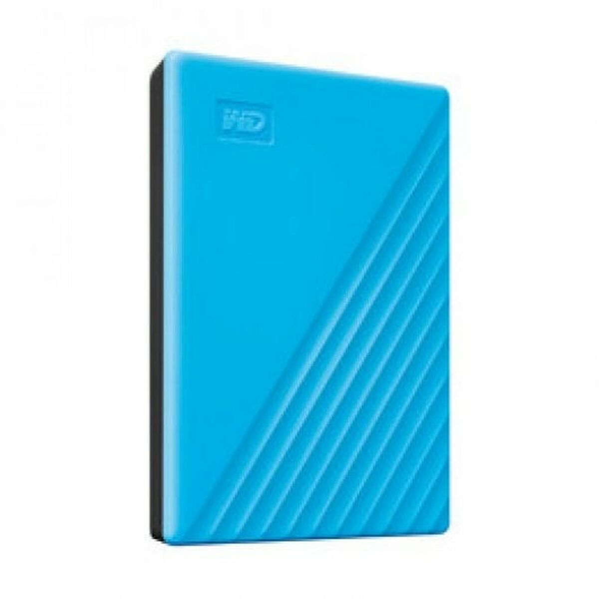 Extern Hårddisk Western Digital My Passport 4 TB - 2