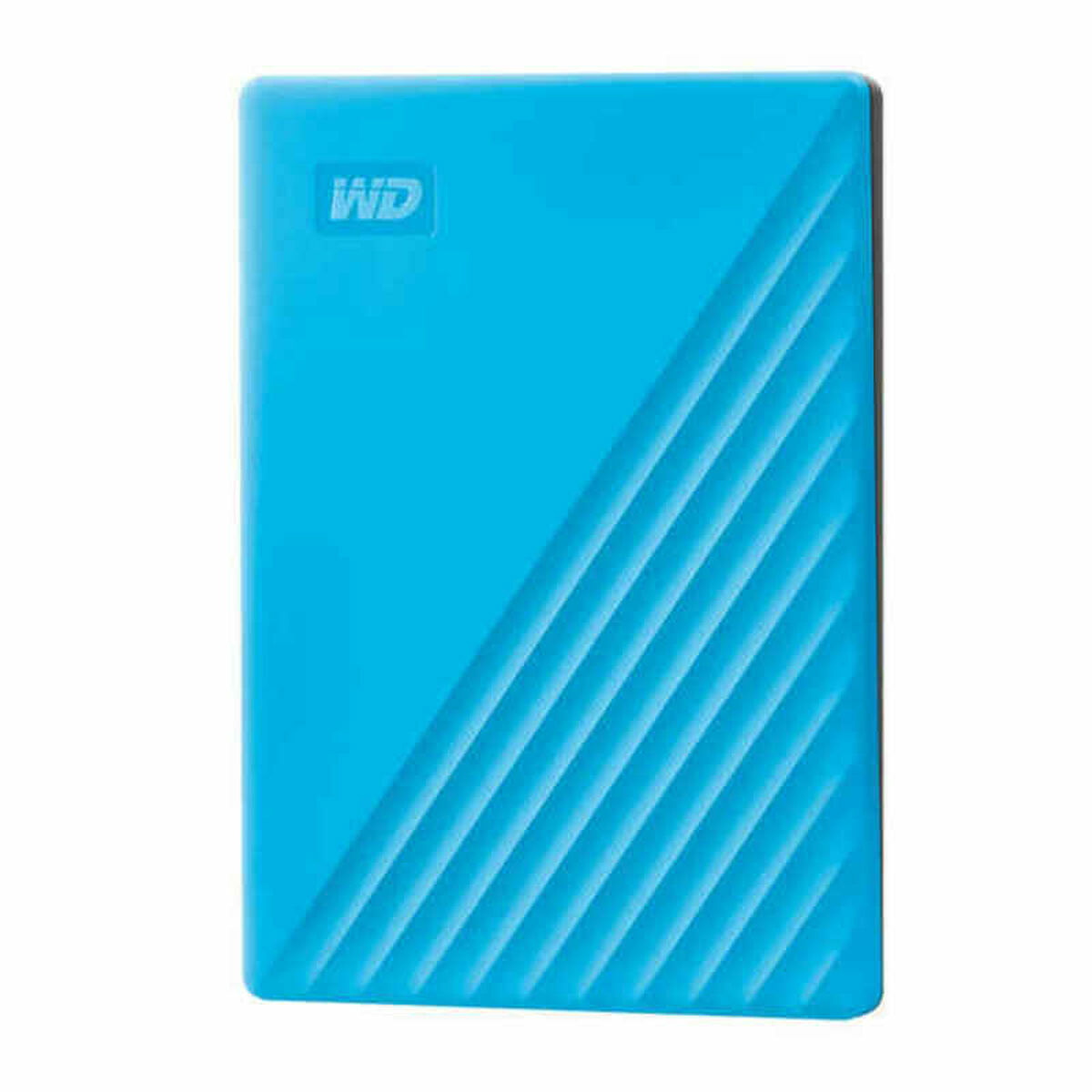 Extern Hårddisk Western Digital My Passport 4 TB