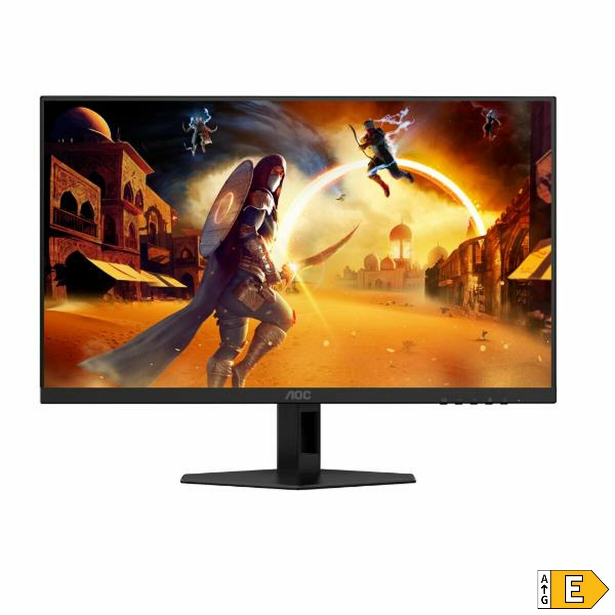 Monitor AOC 24G4XE Full HD 24" - 2