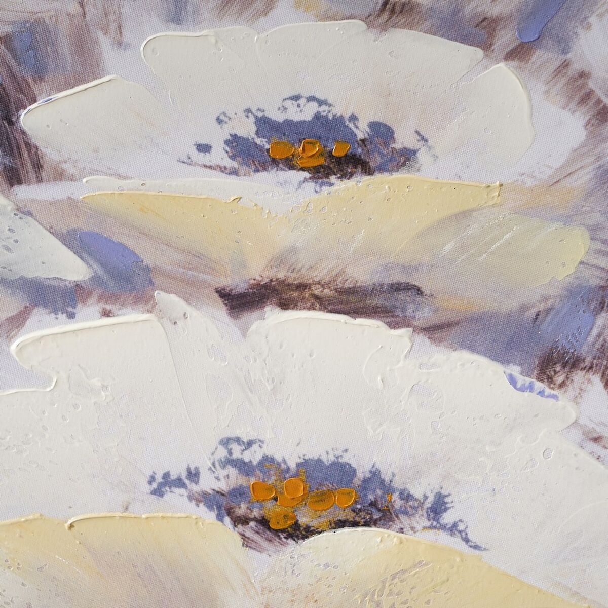 Tavla Multicolour 150 x 3 x 50 cm - 2