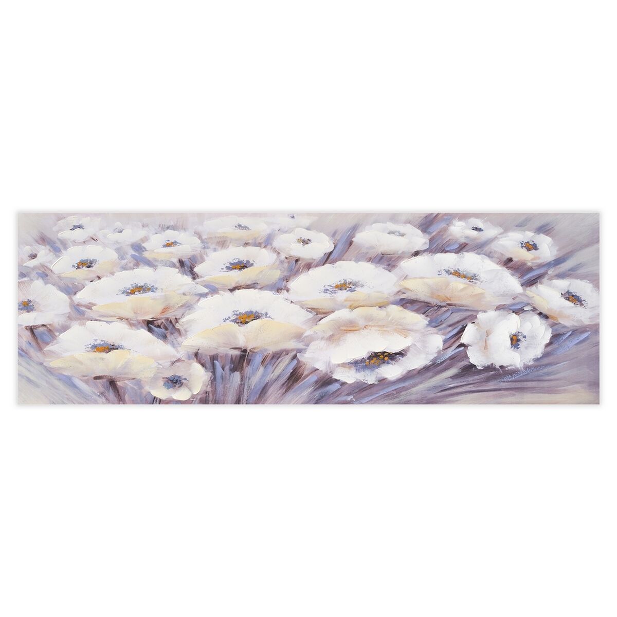 Tavla Multicolour 150 x 3 x 50 cm