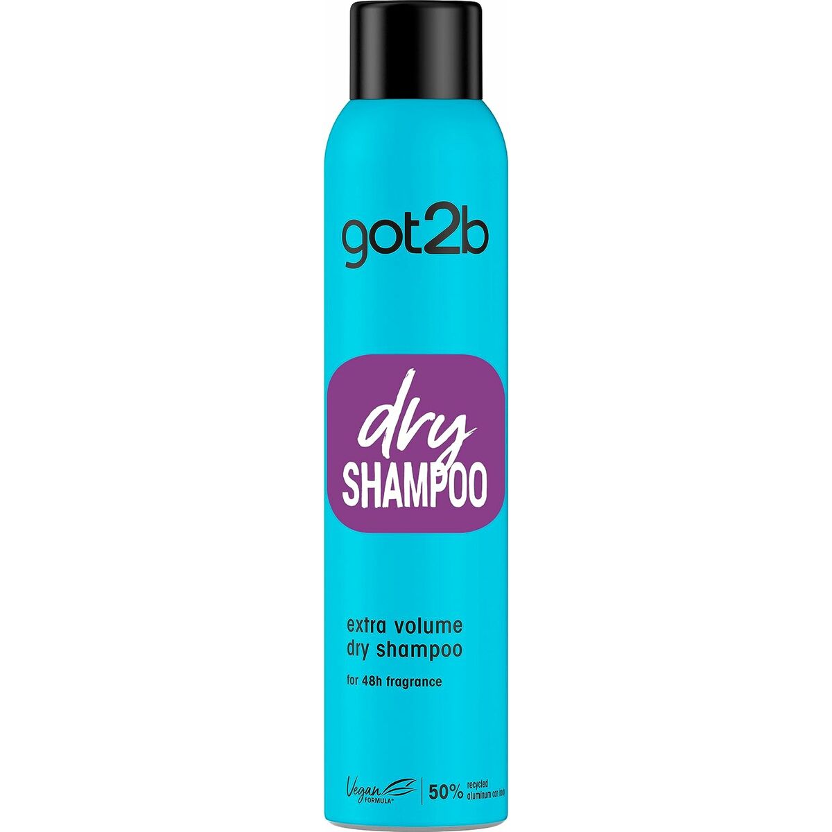 Torrschampo Schwarzkopf Extra Volume 200 ml