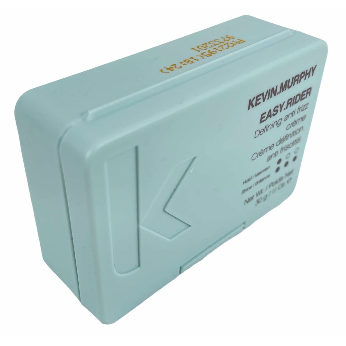 Stylingkräm Kevin Murphy Easy Rider 30 ml Antifrizz