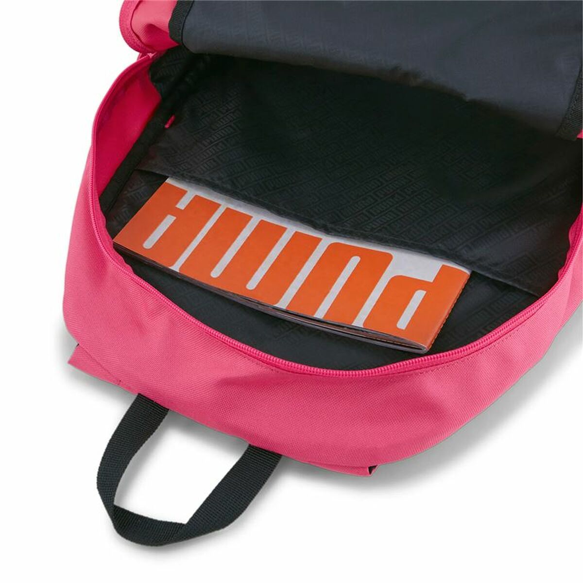 Träningsväska Puma Plus Multicolour - 3